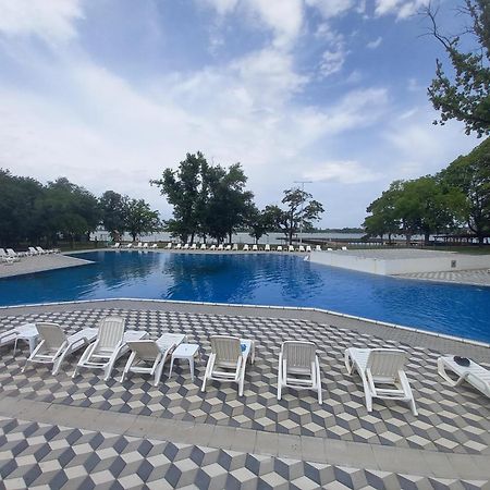 Vila Madams - Palic-Serbia Екстериор снимка