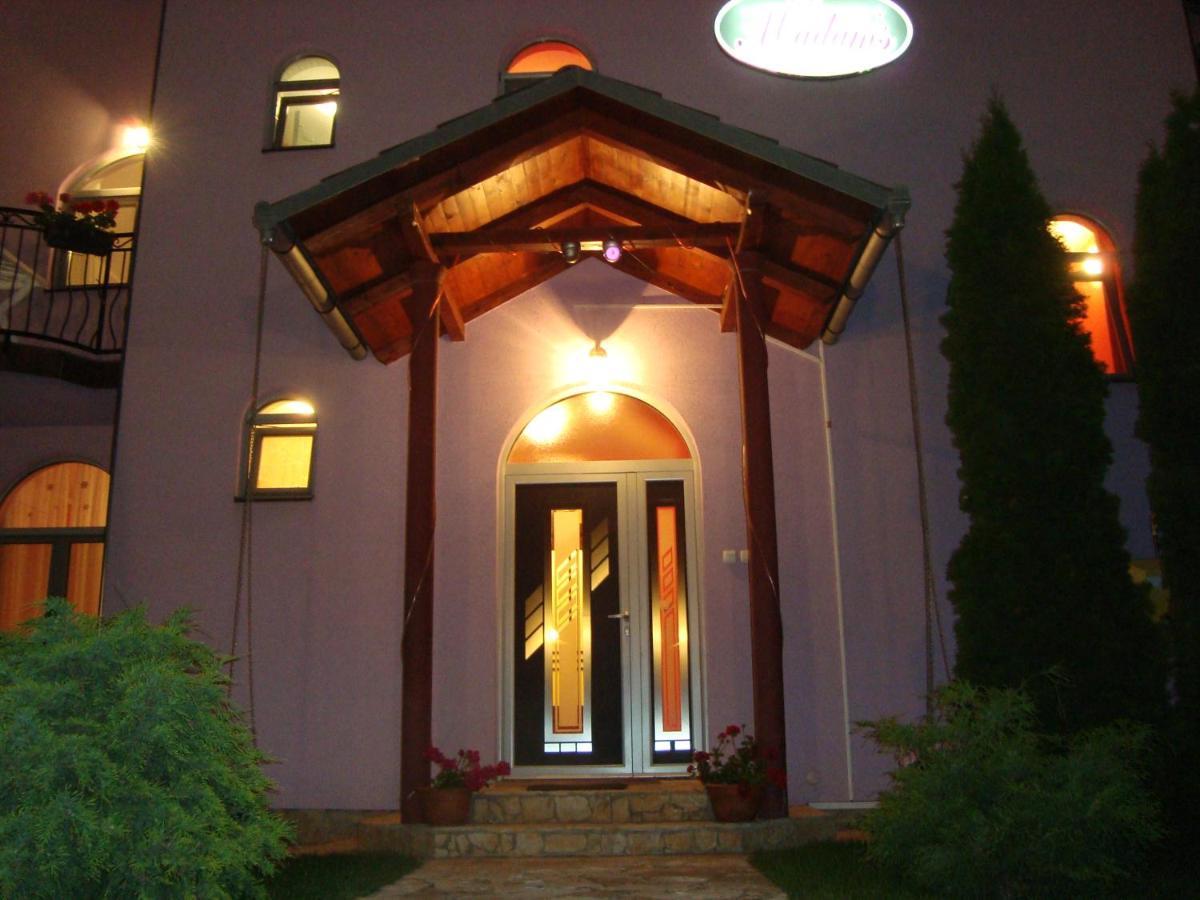 Vila Madams - Palic-Serbia Екстериор снимка