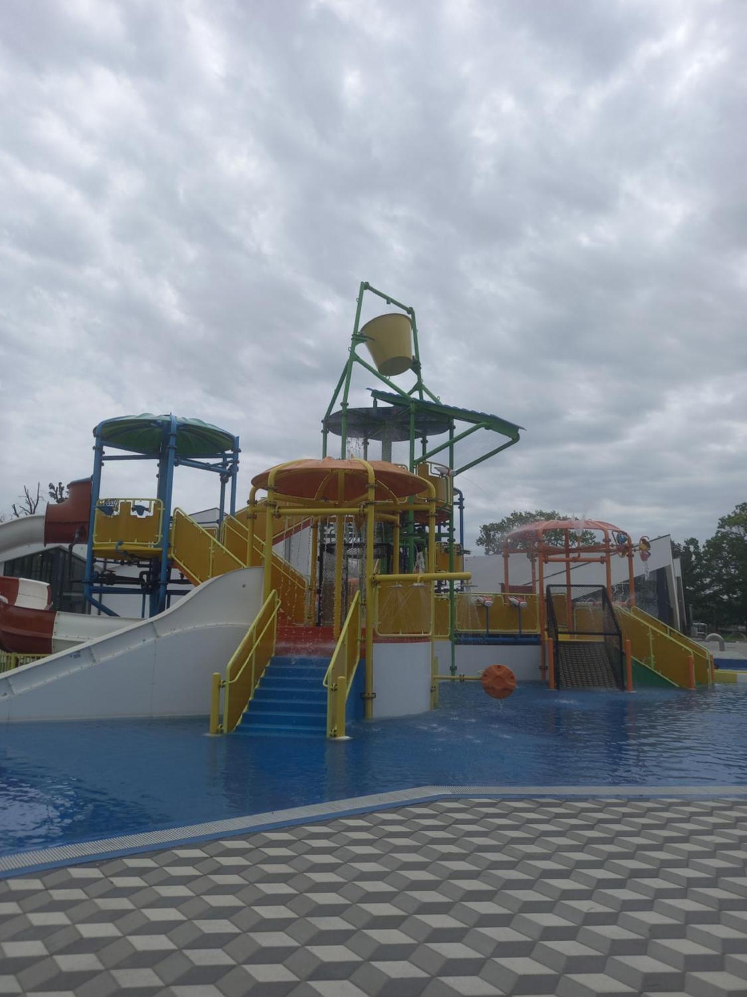 Vila Madams - Palic-Serbia Екстериор снимка