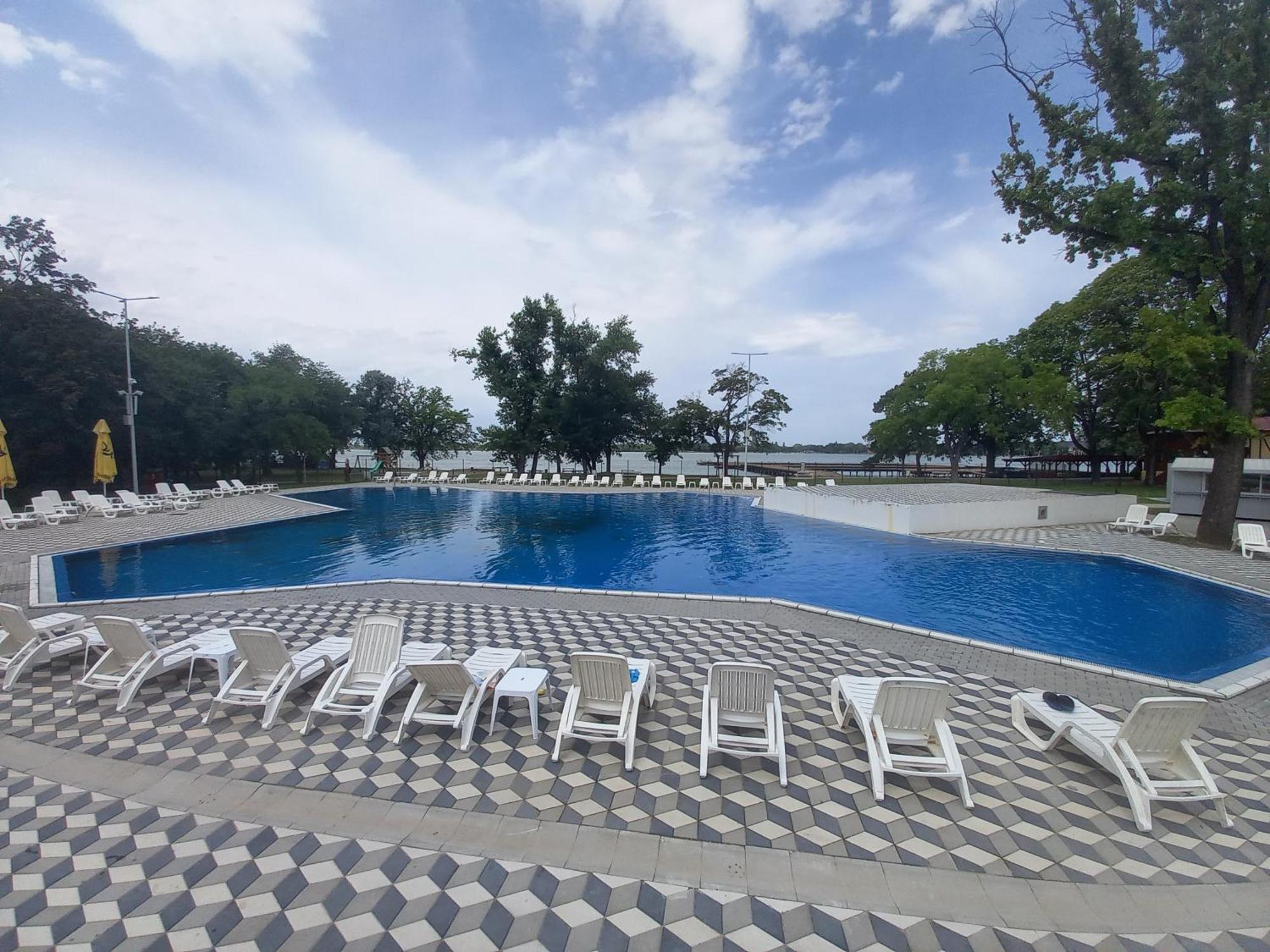Vila Madams - Palic-Serbia Екстериор снимка