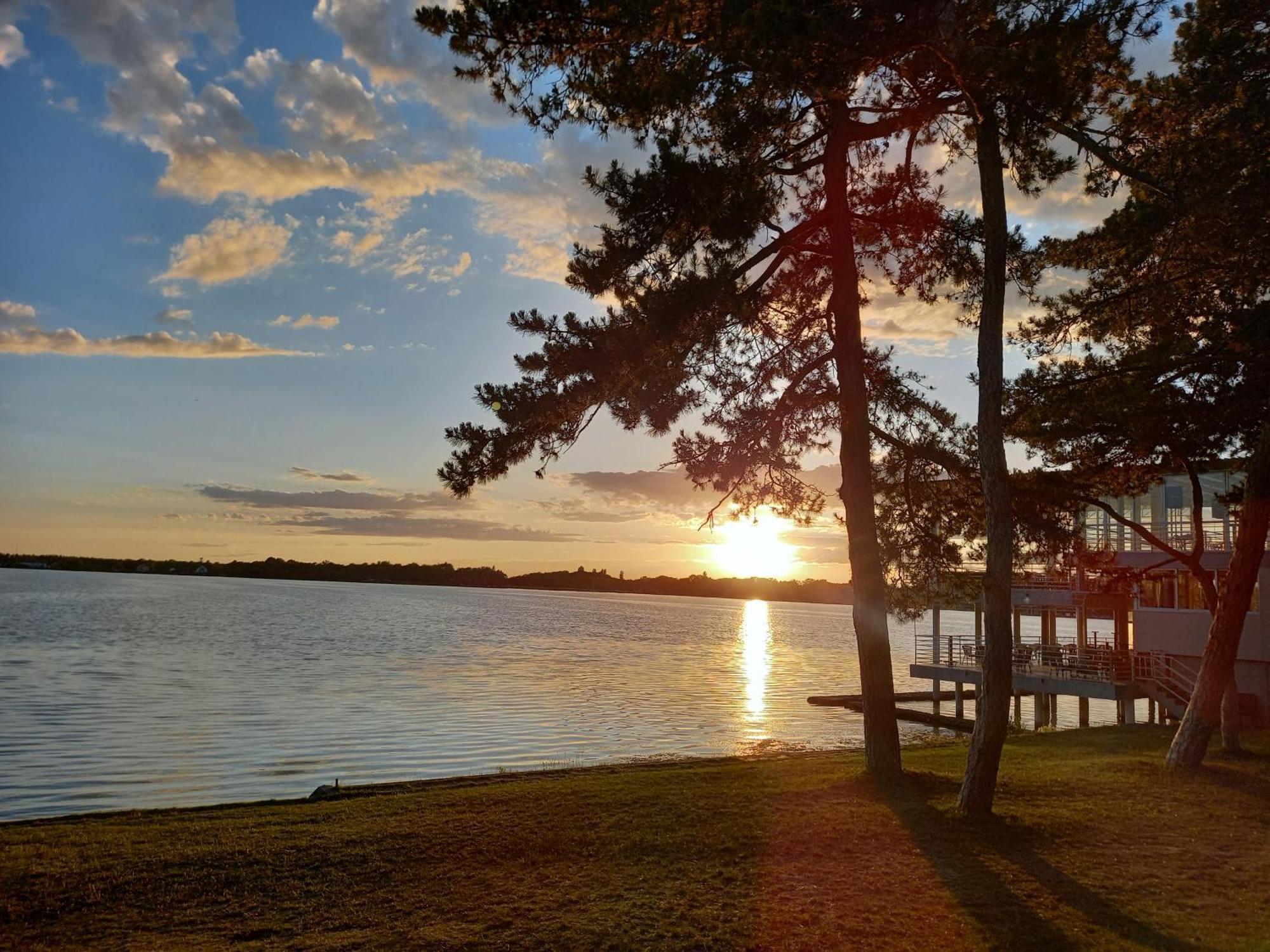 Vila Madams - Palic-Serbia Екстериор снимка