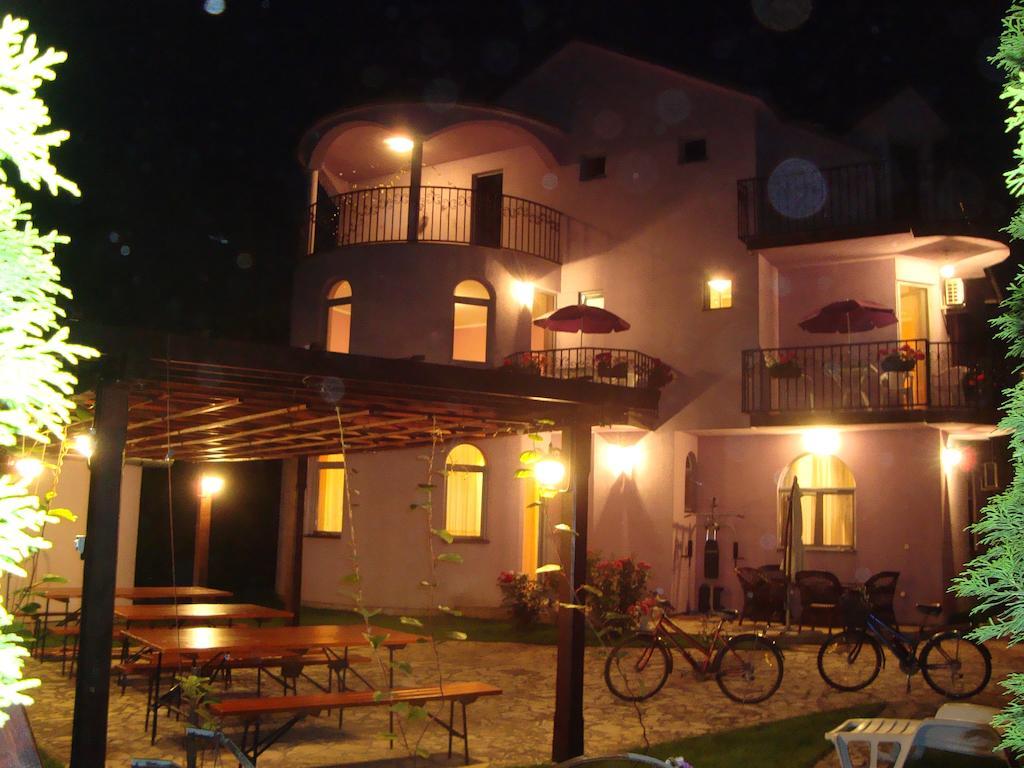 Vila Madams - Palic-Serbia Екстериор снимка