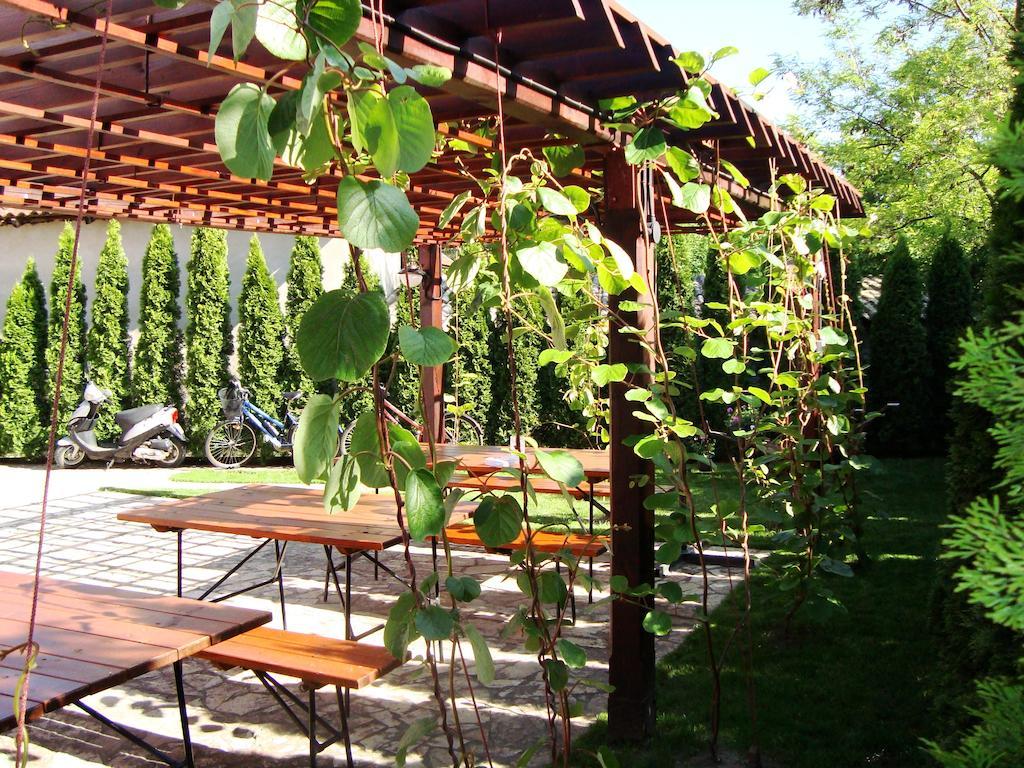 Vila Madams - Palic-Serbia Екстериор снимка