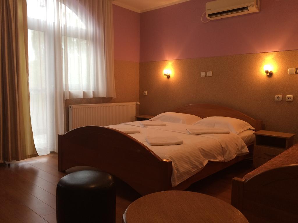 Vila Madams - Palic-Serbia Екстериор снимка