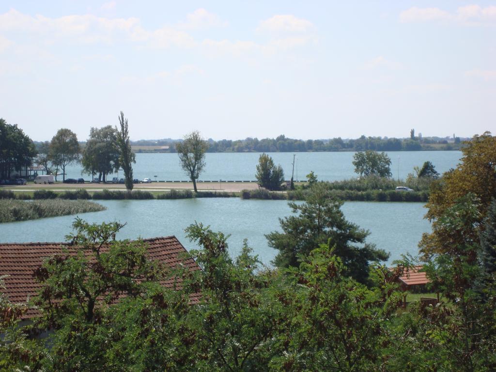 Vila Madams - Palic-Serbia Екстериор снимка