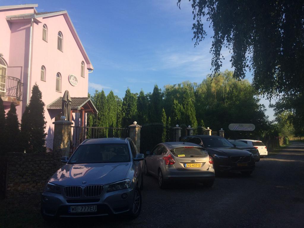 Vila Madams - Palic-Serbia Екстериор снимка